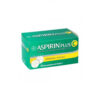 Aspirin+C vitamin шумливи таблети за возрасни,10 шумливи таблети :: ПЗУ Аптека Био-лек