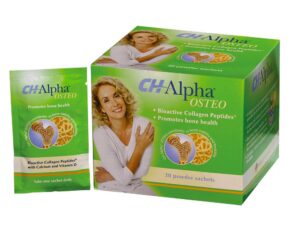 Ch Alpha Osteo, 30 ќесички