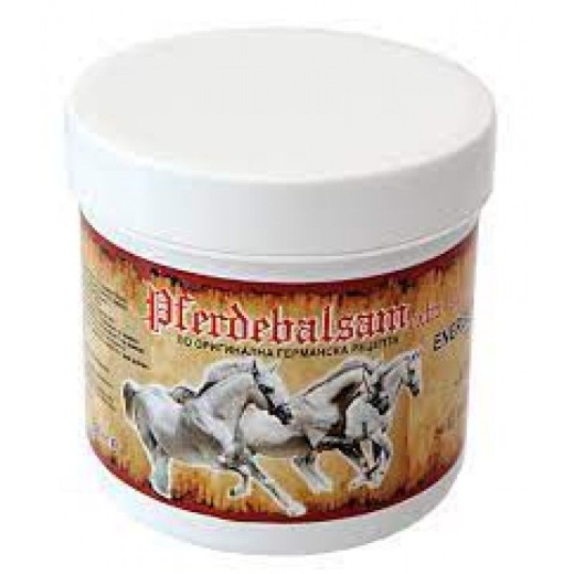 DANAI КОЊСКИ БАЛЗАМ 250ml :: ПЗУ Аптека Био-лек DANAI КОЊСКИ БАЛЗАМ 250ml :: ПЗУ Аптека Био-лек