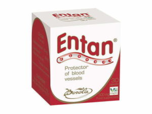 Entan, 30 капсули
