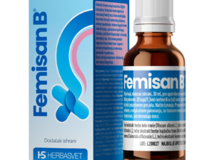 FEMISAN B капки, 30ml
