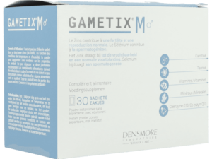 GAMETIX M, 30 ќесички