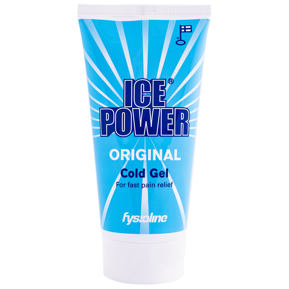 Ice Power Cold gel, ладен гел 75ml Ice Power Cold gel, ладен гел 75ml