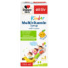 KINDER мултивитамински сируп со L-Lysine :: ПЗУ Аптека Био-лек
