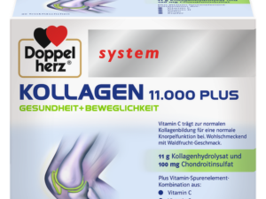 KOLLAGEN 11000 PLUS, 25 ml, 30 вијали