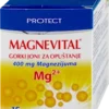Magnevital Magnesium gorki joni, 15 ќесички