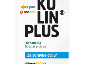 Makulin plus, 30 капсули