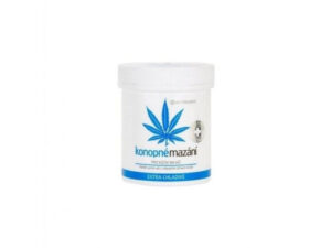 Маст од коноп со ефект на ладење 250ml :: ПЗУ Аптека Био-лек