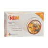 NEM капсули