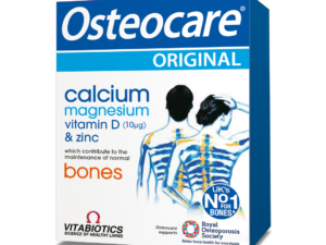 Osteocare таблети