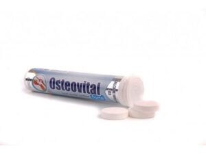 Osteovital Forte 1000mg, 20 шумливи таблети