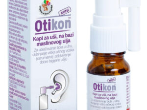 Otikon капки за уво 7ml :: ПЗУ Аптека Био-лек