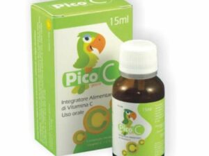 Pico C капки за деца 15ml