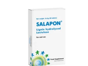SALAPON 30 таблети