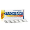 TRACHISAN пастили за грло, 20 пастили :: ПЗУ Аптека Био-лек
