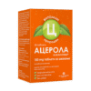 Acerola Alkaloid 180mg