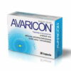 Avaricon, 30 капсули