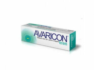 Avaricon крем, 75ml