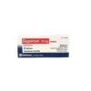 BEDOXIN tabl. 20 x 20 mg