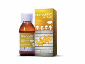 BlokMAX Kids сируп