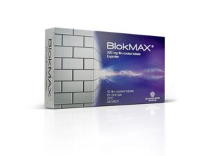 BlokMAX таблети