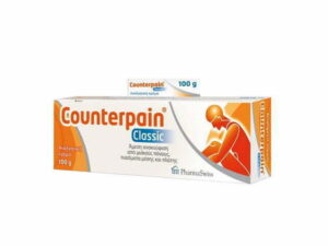 Counterpain крем 100ml