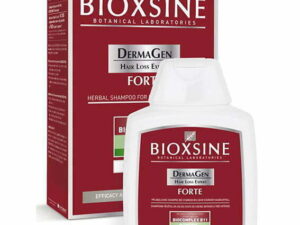 DermaGen Forte Schampoo, 300ml