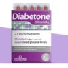 Diabetone Original таблети