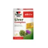DOPPEL HERZ LIVER COMPLEX КАПСУЛИ x 30