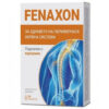 FENAXON таблети, 30 таблети :: ПЗУ Аптека Био Лек