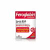 Feroglobin, 30 капсули