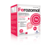 Ferozomal direct микрогранули