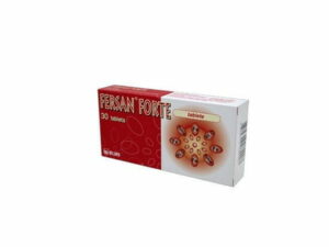 FERSAN FORTE, 30 таблети