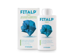Fitalp tonik, 150ml