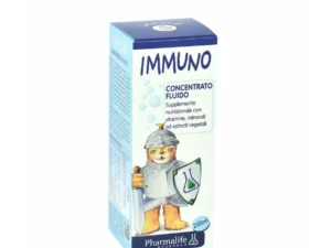IMUNO BIMBI SIRUP 1+