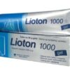 Lioton 1000 гел, 50g