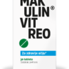 Makulin Vitreo таблети x 30