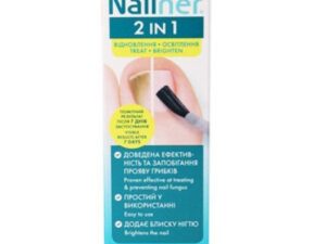 NAILNER LAK 2 VO 1