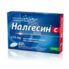 Nalgesin S tabl. 275mg