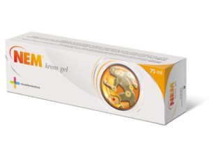 Nem krem gel