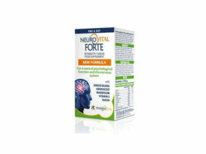 NEUROVITAL FORTE, 30 tableti
