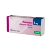 NOVOLAX ТАБЛЕТИ 30 x 5 mg