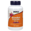NOW Inositol 500mg, 100 капсули