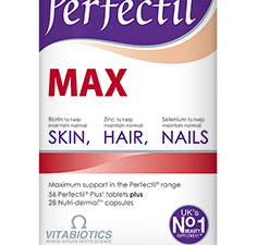Perfectil Max
