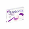 Phlebodia, 600mg, таблети