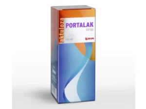 ПОРТАЛАК СИРУП 250 ml (66,7 g/100 ml)