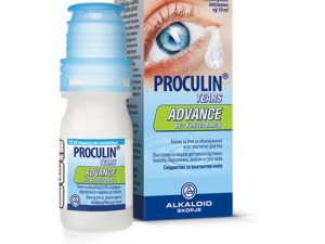 Proculin Tears Advance