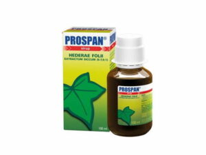Prospan сируп 100ml