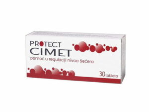 Protect CIMET 30 таблети