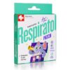 Respiratol flasteri